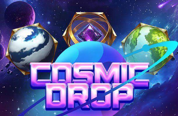 Cosmic Drop – Yggdrasil