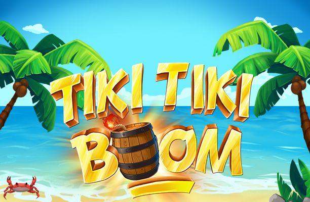 Tiki Tiki Boom – Games Global